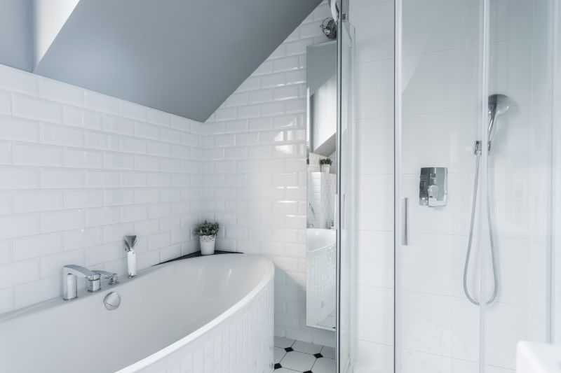 Skilled Bathroom Renovator