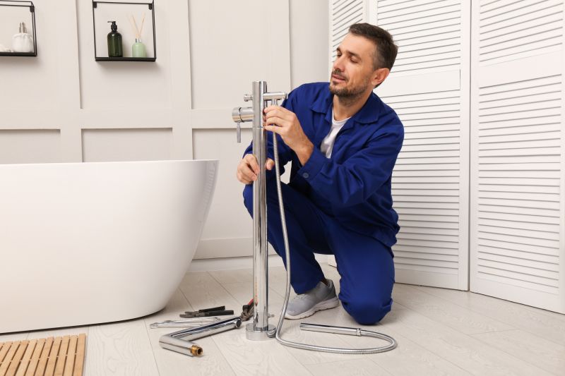 Experienced Plumbing Specialist