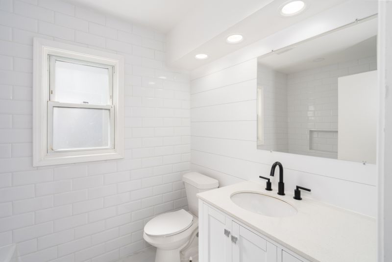 Top Bathroom Remodeling Companies in New York, NY