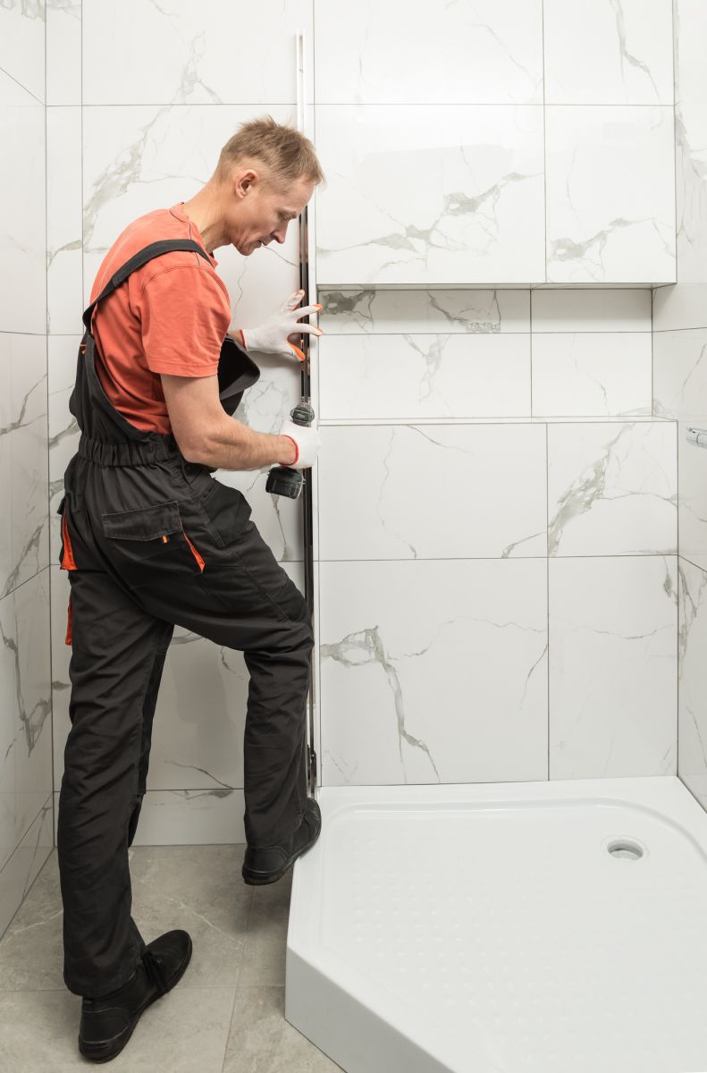 Tile Installation Experts