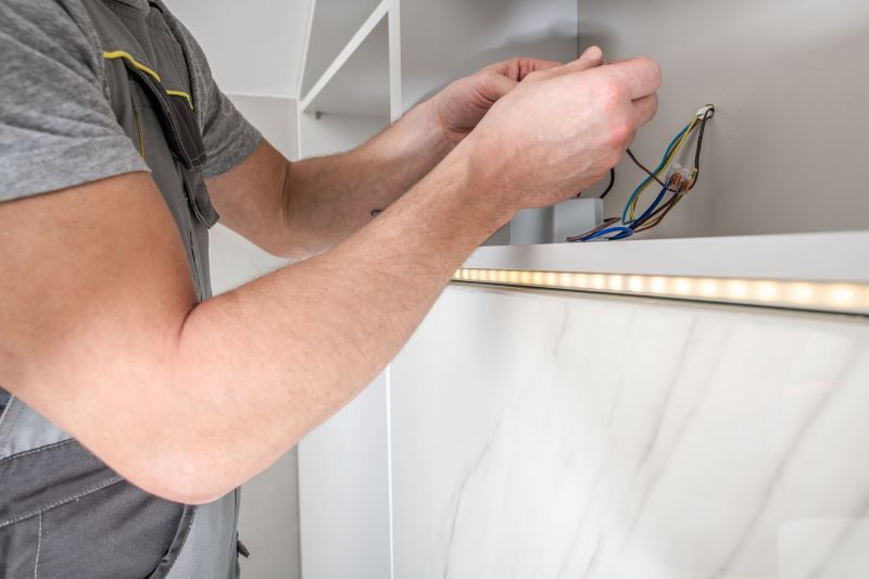 Electricians for Bathroom Wiring